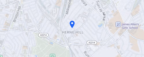 RunThrough Brixton 5k, 10k & HM