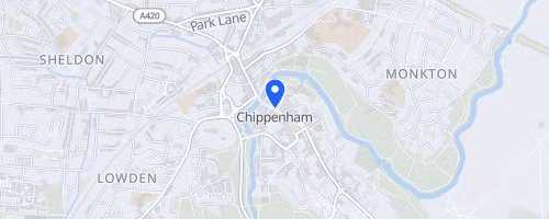 Chippenham Half Marathon