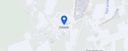 Najaarstocht Esbeek
