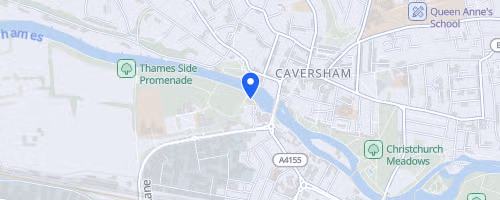 Reading Rivermead 10k 2026