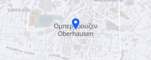 Firmenlauf Oberhausen