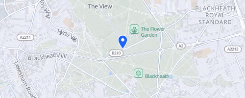Greenwich Park 5k, 10k & Juniors November 2026