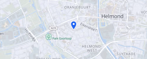 Ronde van Stiphout 31e Toertocht