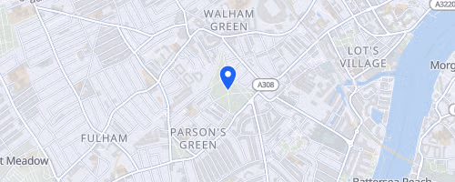Fulham 10k November 2026