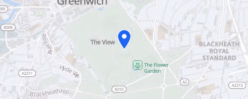 The One in the Park - Greenwich