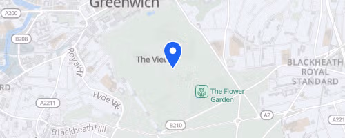 Greenwich Park 5k, 10k & Juniors May 2026