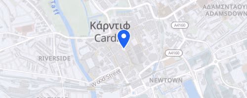Cardiff 10k