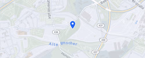 Halloween Run Duisburg