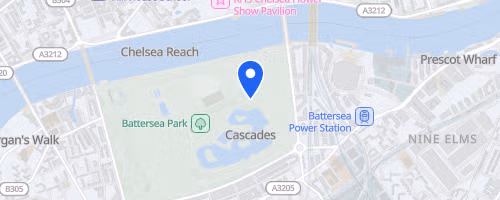 Battersea Park 2026 Series 1
