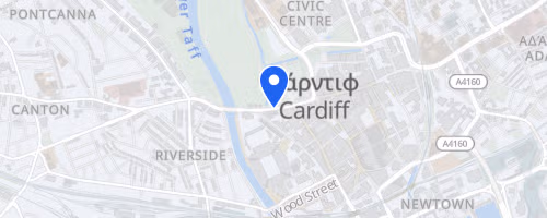 Cardiff Half Marathon