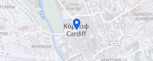 Semi-Marathon de Cardiff