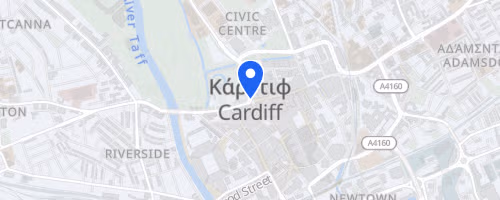 Cardiff 5K - Race For Victory