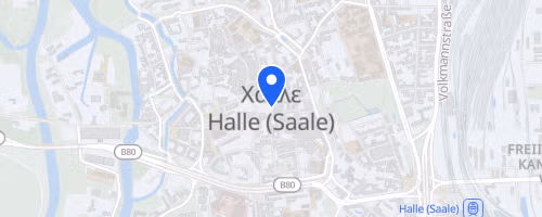 Stundenlaufserie Halle: 4. Lauf