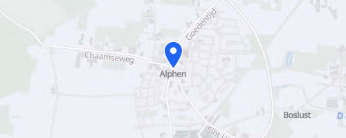 Alphen Gravelt