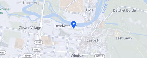 Windsor Trail Run Half Marathon & 10K August