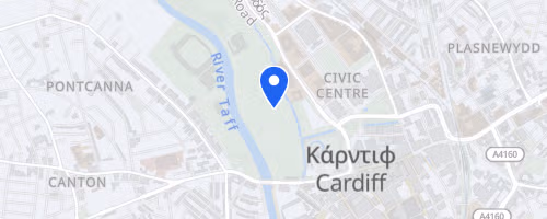 Conquer Cardiff Summer 5k, 10k, and Half Marathon