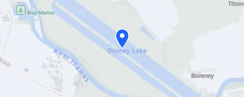Run Dorney Lake Half Marathon, 10k & 5k - July