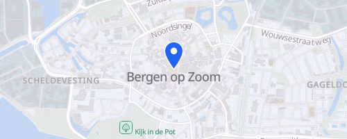 8e De Brabantse Wal Marathon