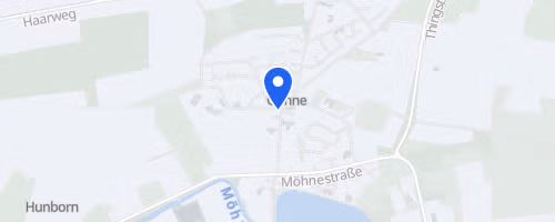 Möhnesee Pokallauf