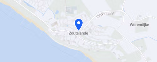 Kustmarathon Zeeland