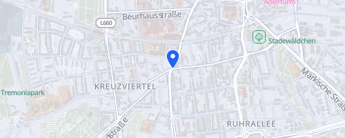 Westfalenparklauf