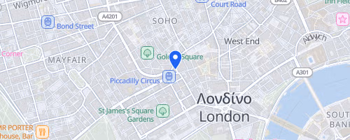 Fulham 10K
