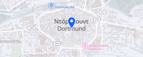 Dortmunder Friedenslauf