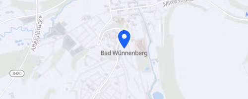 Rund um die Aabachtalsperre Wöhler-Lauf