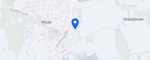 Natuurloop DDDK
