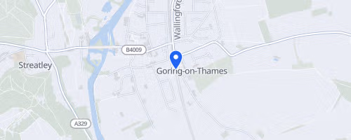 Thames Ring 250 Mile Race
