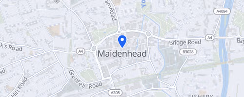 In pictures: Hundreds of walkers take on annual Maidenhead Boundary Walk