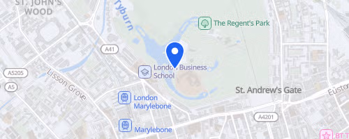Chase The Moon Battersea 5K & 10K October