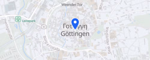 Göttinger Altstadtlauf