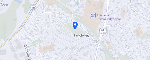 Santa Run Patchway
