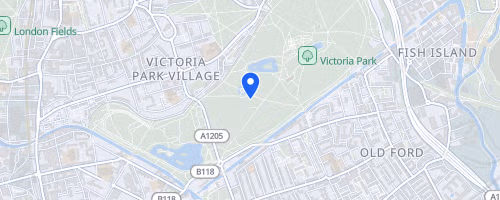 The City v Wharf Run Challenge