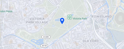 Victoria Park Half Marathon, 10k & 5k November 2026