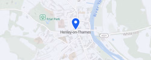 Henley Triathlon