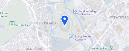 Lee Valley Velopark Series June