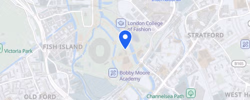 QE Olympic Park 5k & 10k July 2026