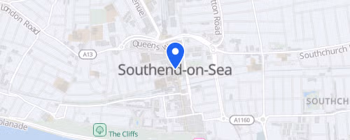 Havens Hospices Southend Half Marathon