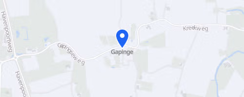 8e Gaperloop