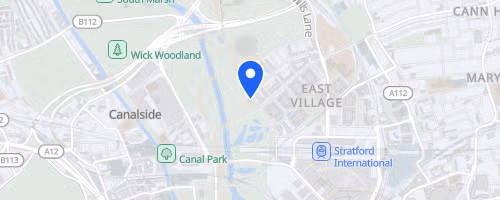 QE Olympic Park 5k & 10k September 2026
