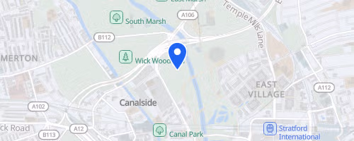 East End Road Runners - Mid-Summer 5km