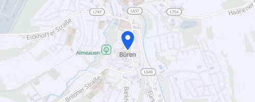 Airport Run Paderborn-Lippstadt