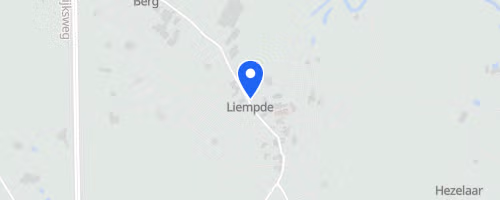 Liempdse Graveltocht