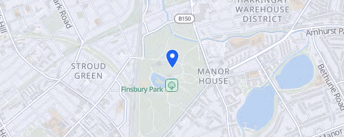 Finsbury Park 5k, 10k, Half Marathon & Junior Run June 2027