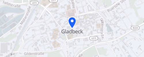 21. Gladbecker Sparkassenlauf