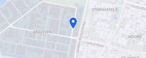 Blaakrun
