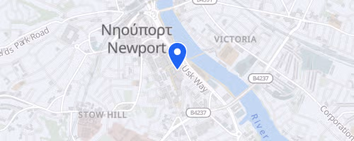 Newport Marathon Festival