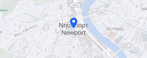 Newport To Ryde 7 Miles